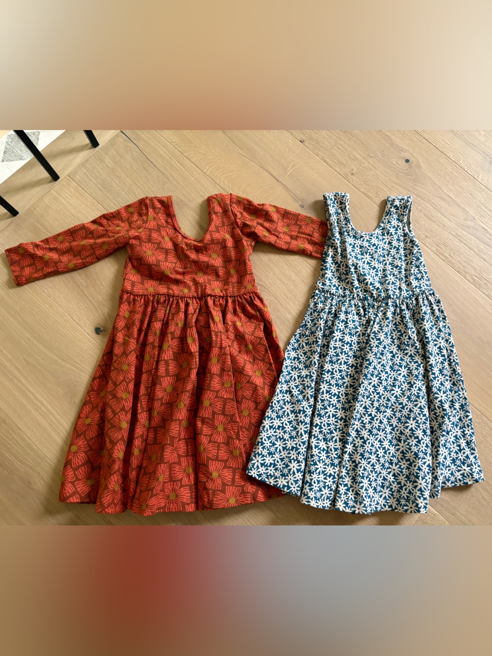 Alice & Ames size 5 dress bundle